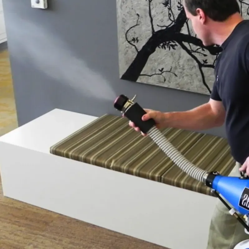 Professional Odor Removal in Duck Hill, MS